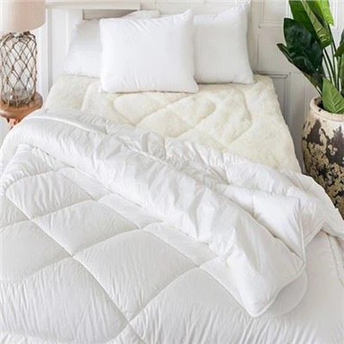 Vit Australia Wool All Seasons Duvet